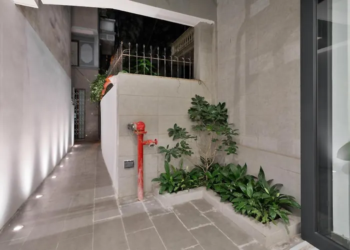 The Galaxy Home Doi Can Hotel And Apartment